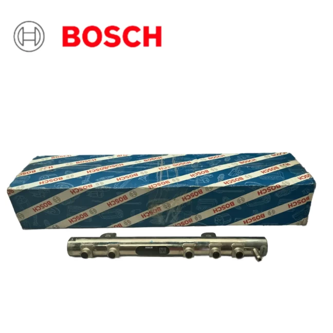 BOSCH 0445214086 Common Rail Assembly For Maruti Suzuki Swift