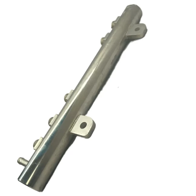 BOSCH 0445214086 Common Rail Assembly For Maruti Suzuki Swift