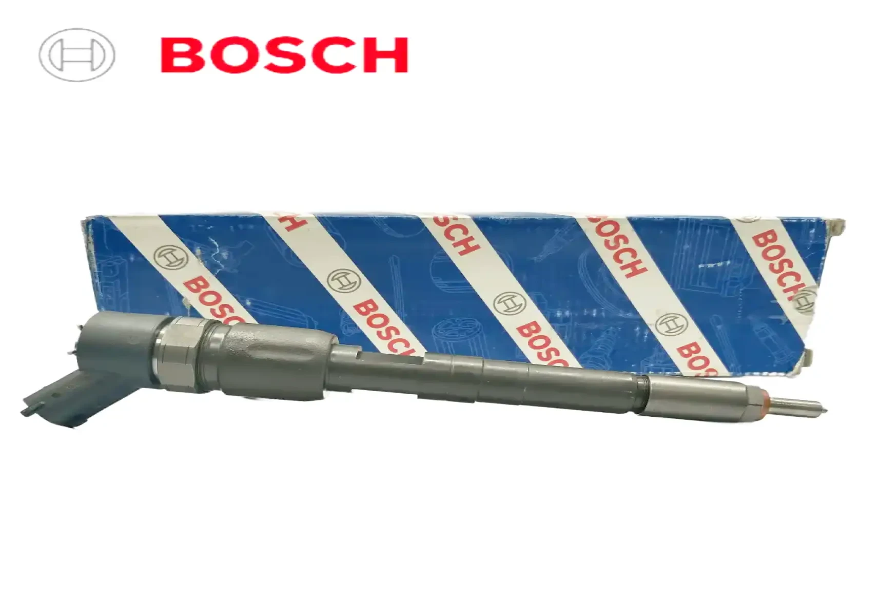 BOSCH CR Injector 0445110260 For Mahindra