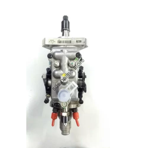 DB4629-6399 Diesel Fuel Injection