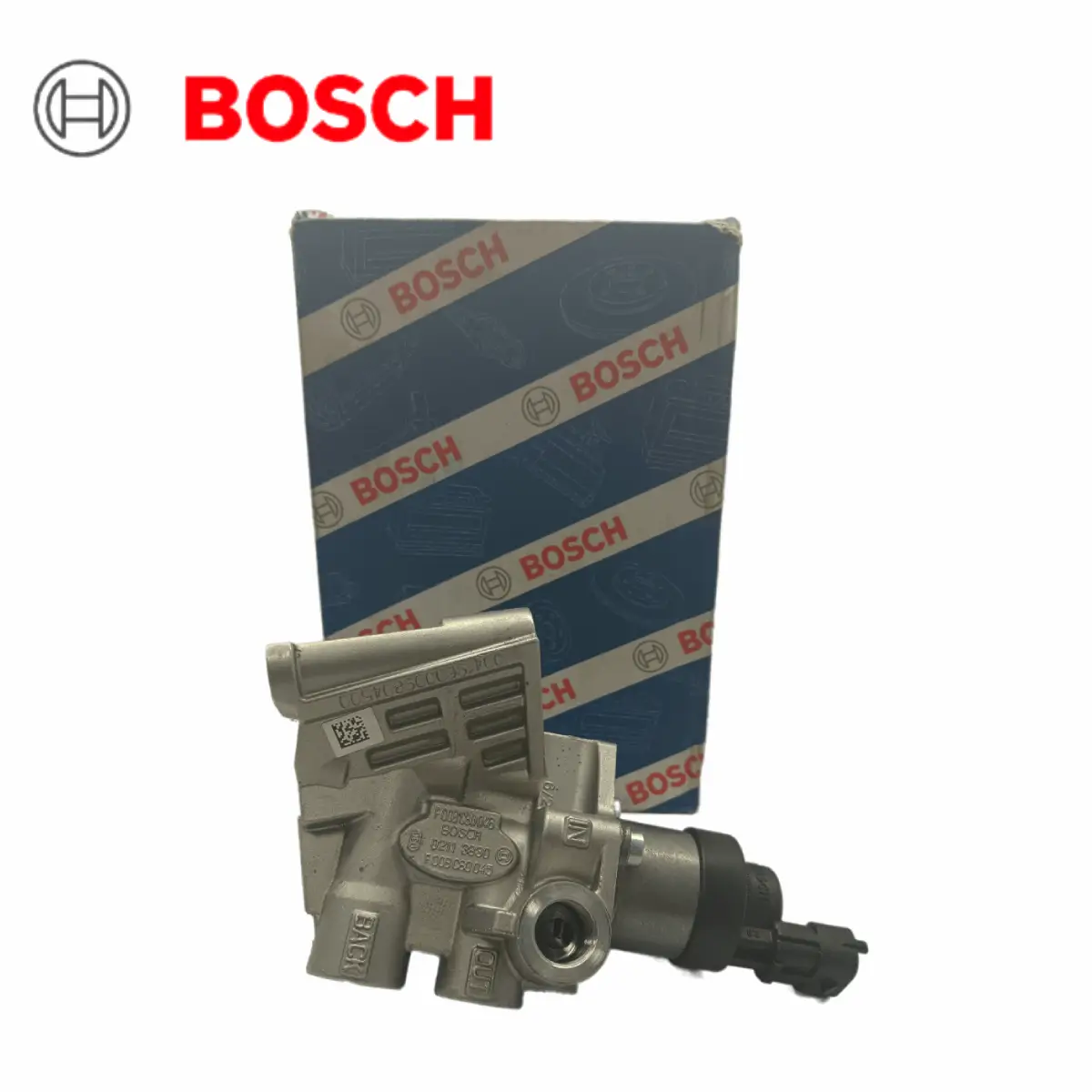F00BC80045 Bosch Metering Unit