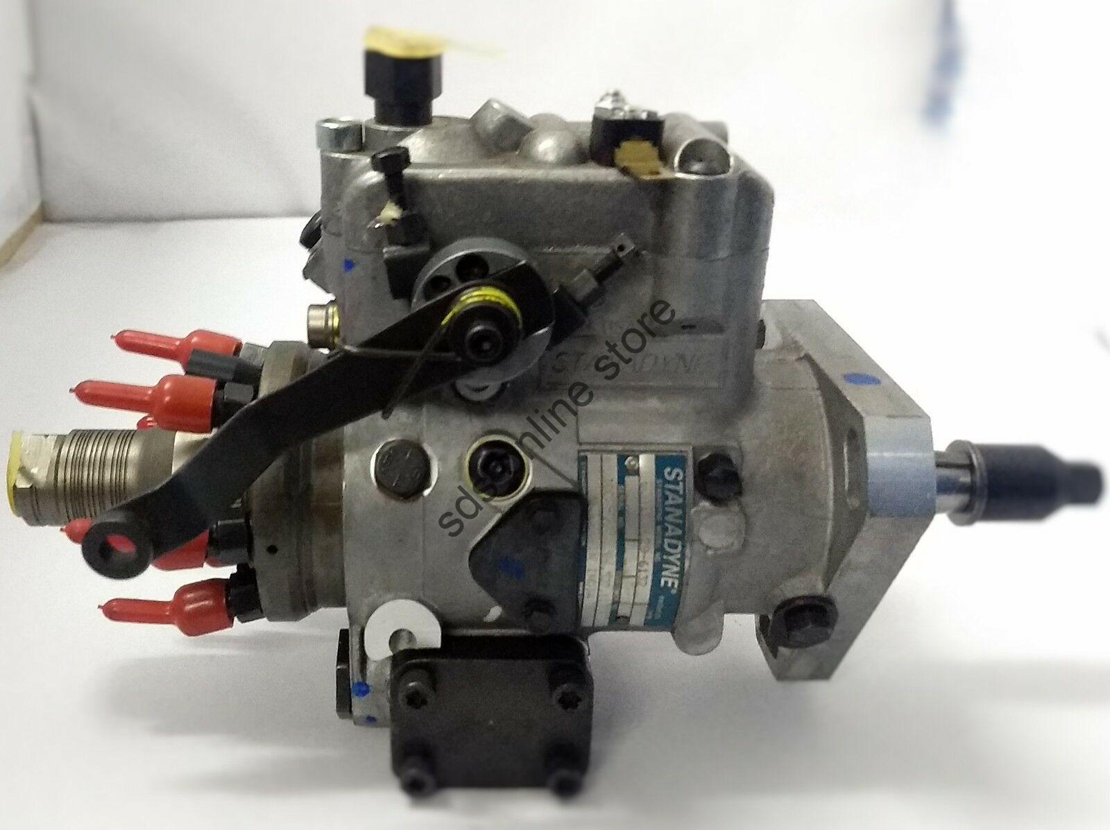 Stanadyne Diesel Fuel Injection Pump for Kirloskar Engines