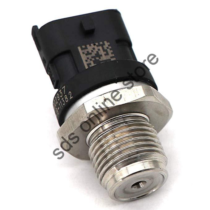 Oem Bosch Pressure/ Temperature Sensor 0281002437 at Rs 1400/piece