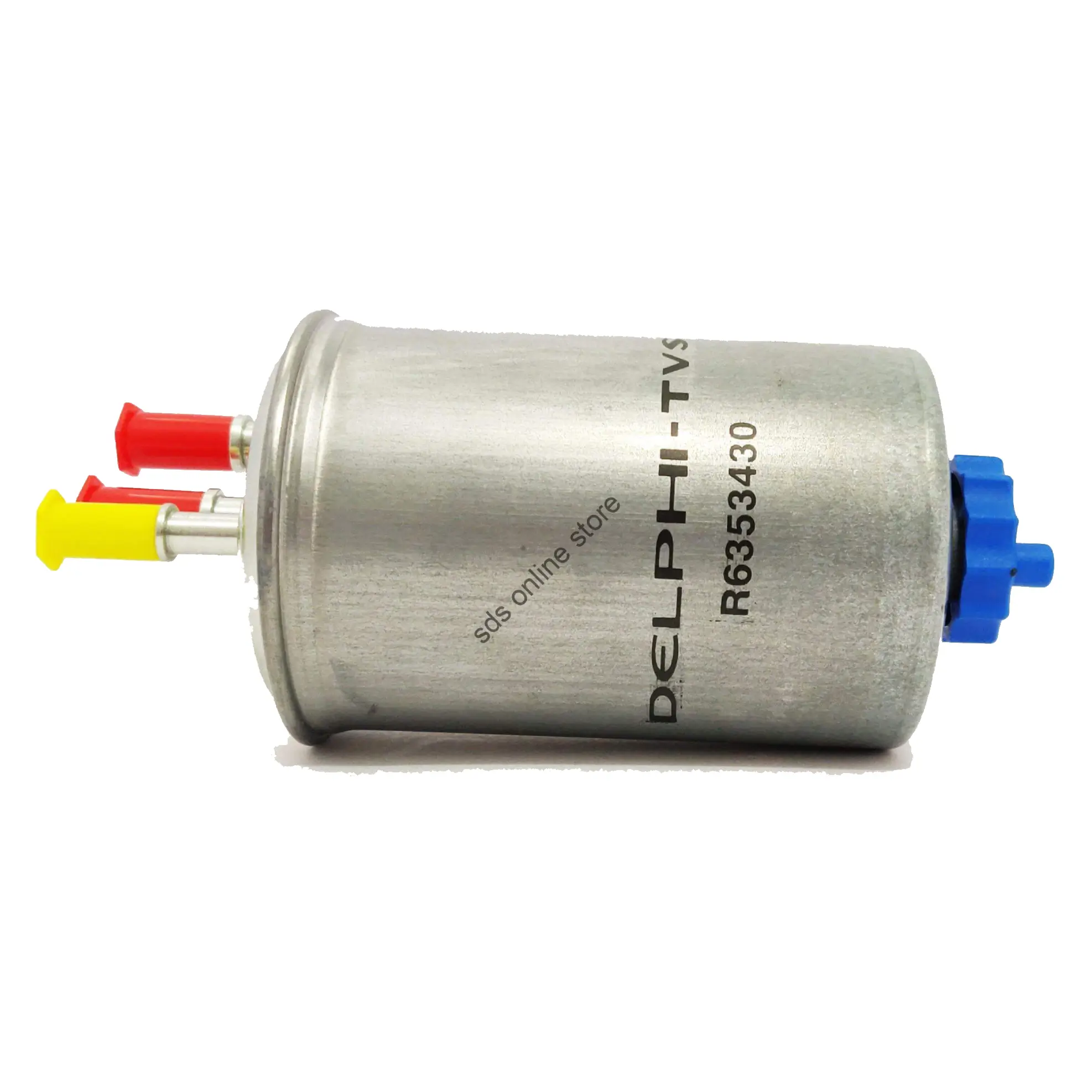 Diesel fuel filter Delphi Double M14x1.5, with water separator - AB Marine  service