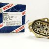 Bosch 0440020087 Gear Pump For CR High Pressure Pumps