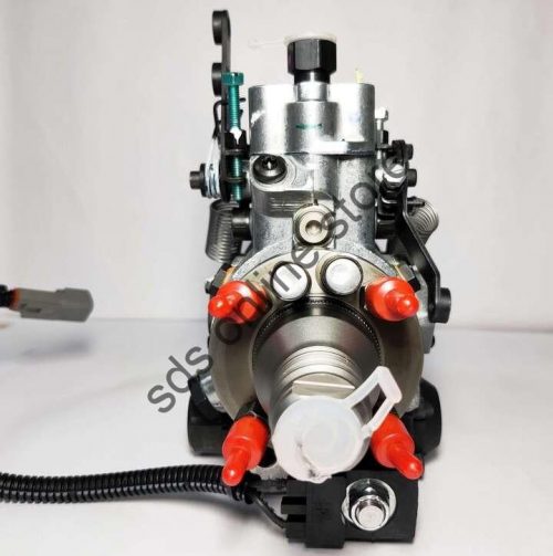 DB 4429-6202 Stanadyne diesel pump for Kirloskar Oil Engine Compactor