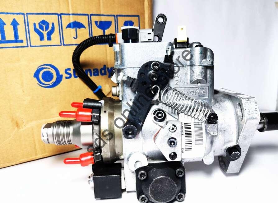 DB 4429-6202 Stanadyne diesel pump for Kirloskar Oil Engine Compactor with original Box