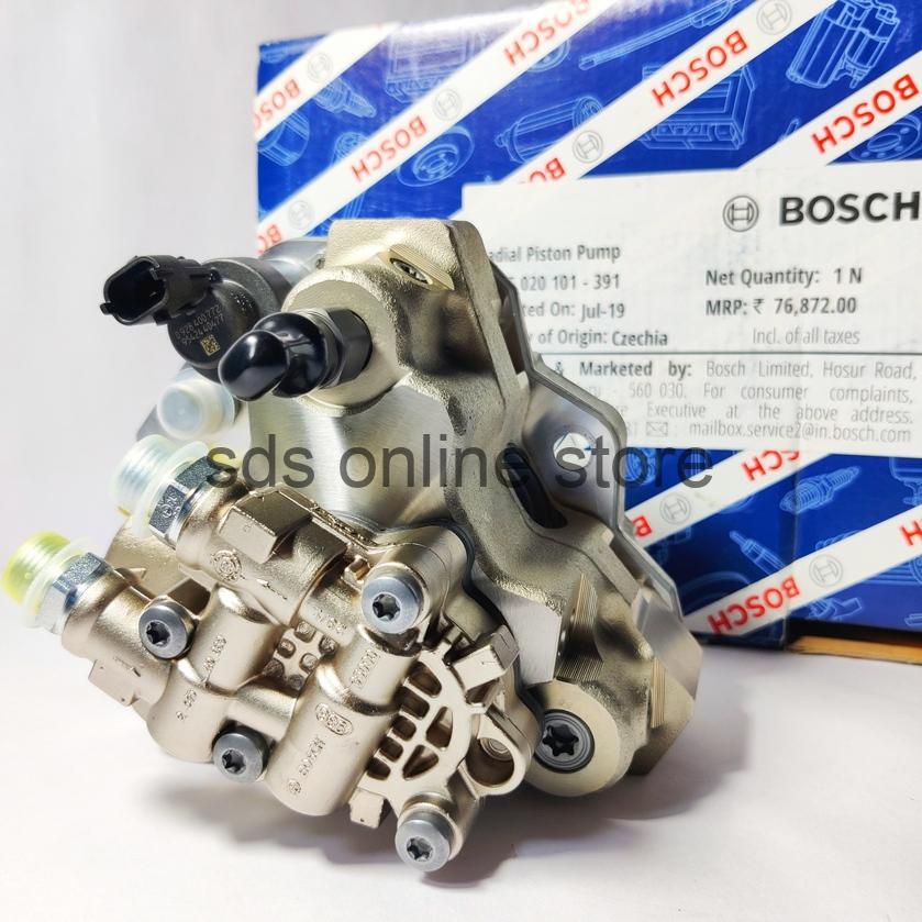 BOSCH Radial Piston Pump 0445020101-391