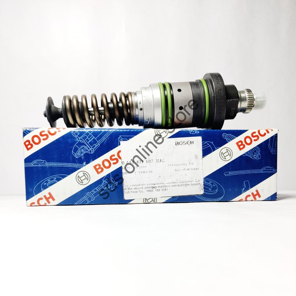 Bosch Fuel Injection Pump 041440107-3UC