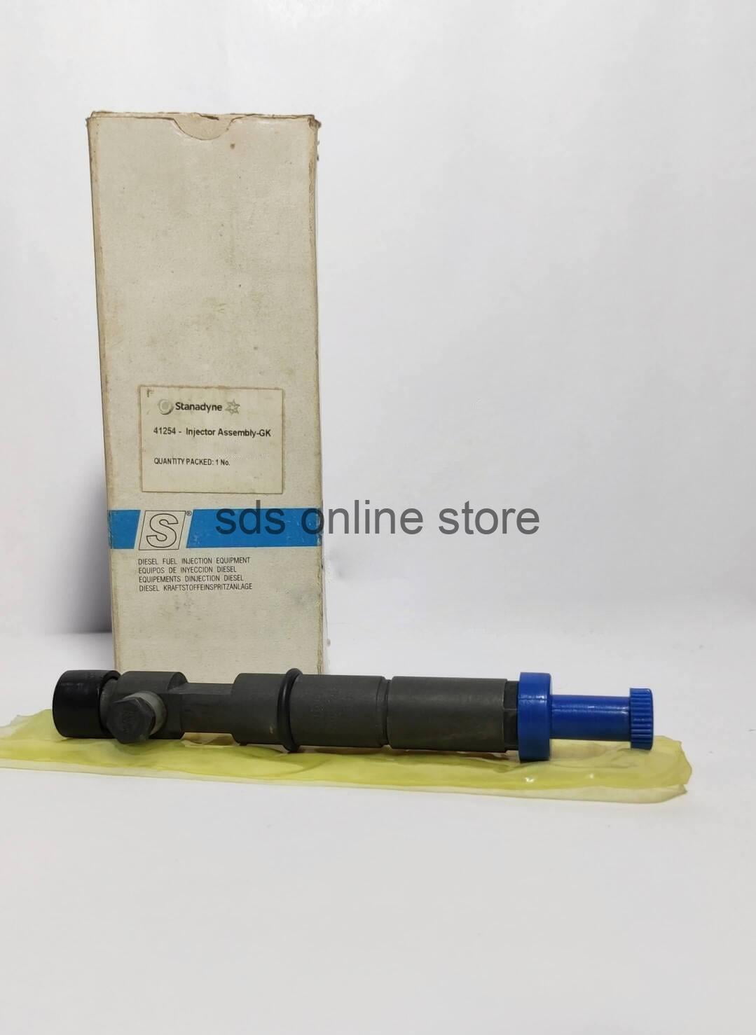 Stanadyne 41254- Injector Assembly-GK