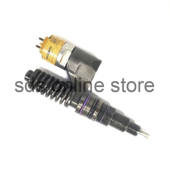3155040 volvo injector