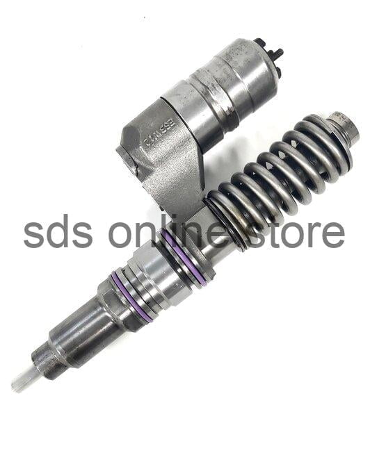 Volvo D12 injector 0986441006