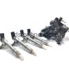 Renault Duster Injector 110ps and Duster 110ps Diesel Pump