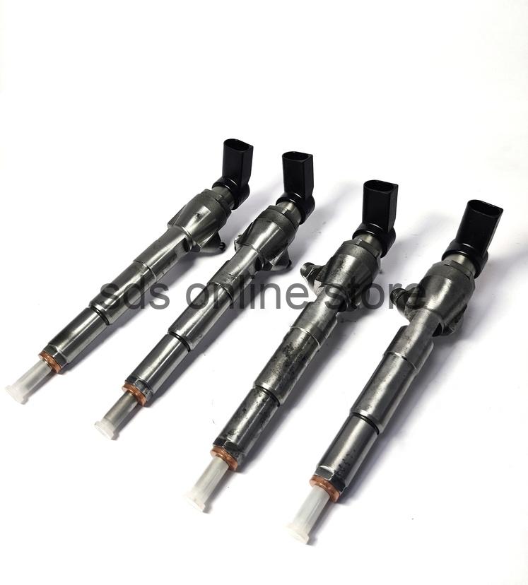 Renault Duster Injector 110ps