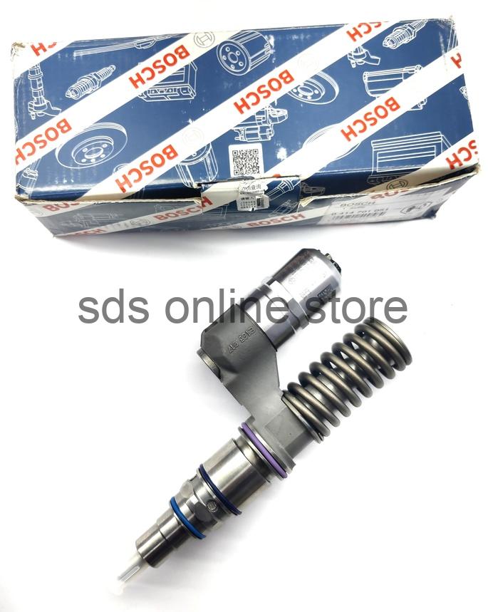 BOSCH UNIT INJECTOR 0414701051 FOR SCANIA 1943974