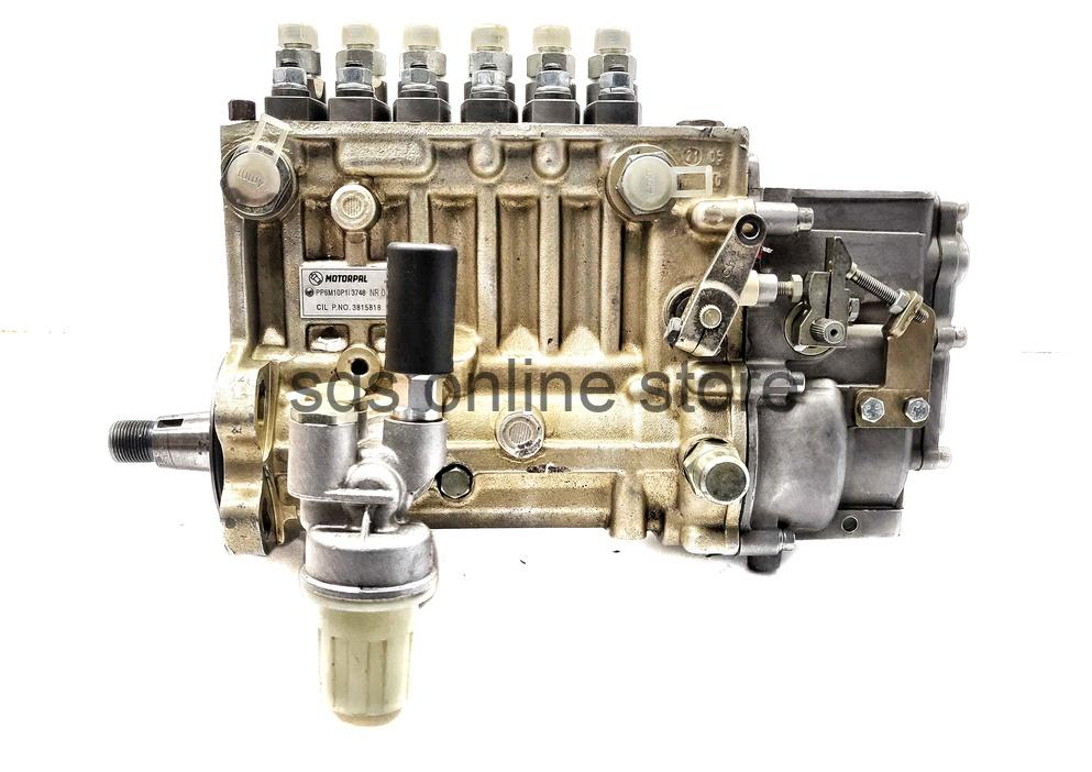 Motorpal Fuel Injection Pump PP6M10P1i-3748 (9903748)