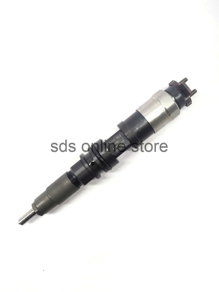 Denso CR Injector 22033416 for Volvo