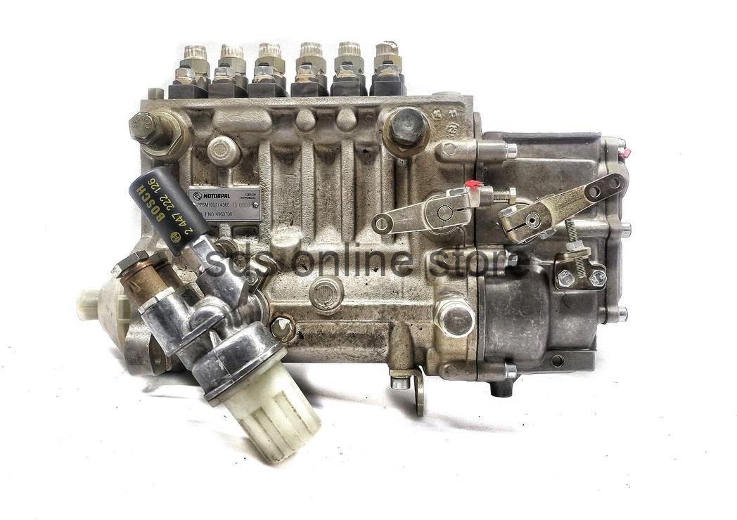 Motorpal Fuel Pump PP6M10U1i-4366