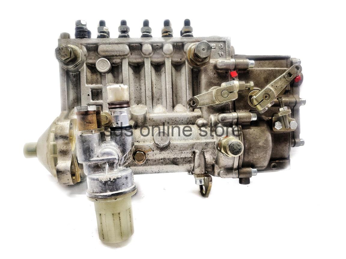 Motorpal Fuel Pump PP6M10U1i-3737 For Genset