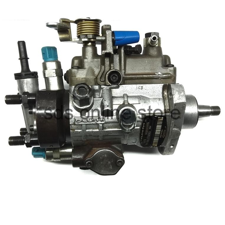 DELPHI Fuel Pump 9520A300G for JCB