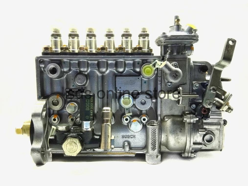 BOSCH Fuel Pump F002A0Z293 For BD355 Dozer