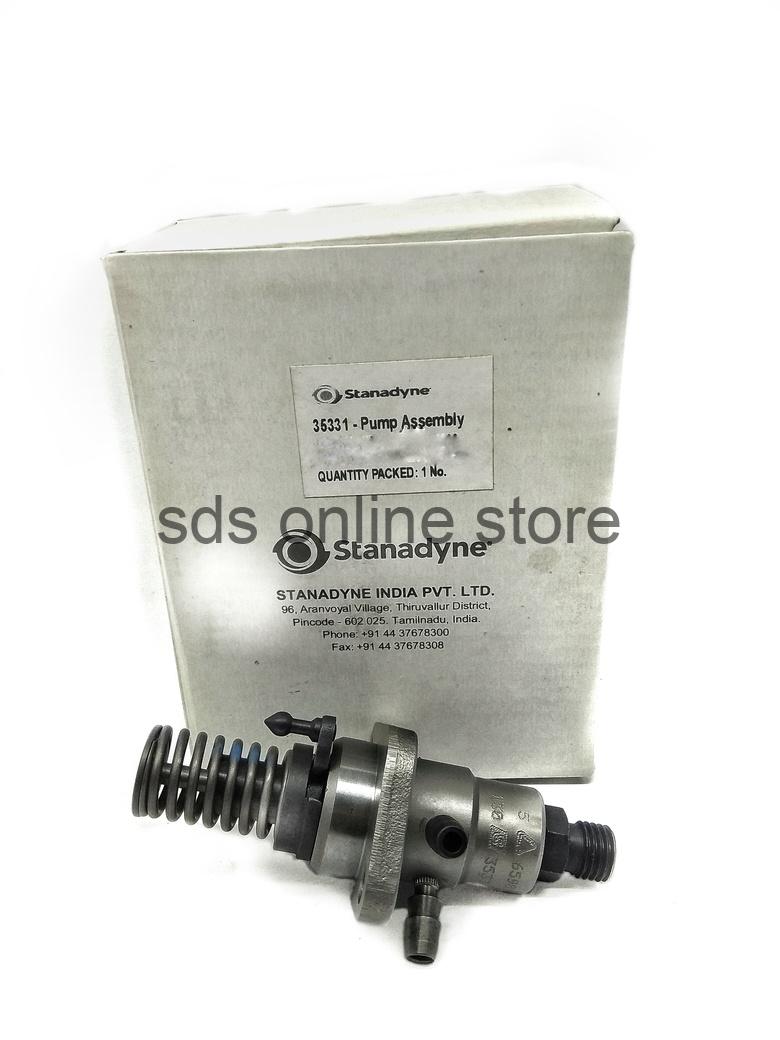 Stanadyne PF Fuel Injection Pump Assy 35331 For Lombardini