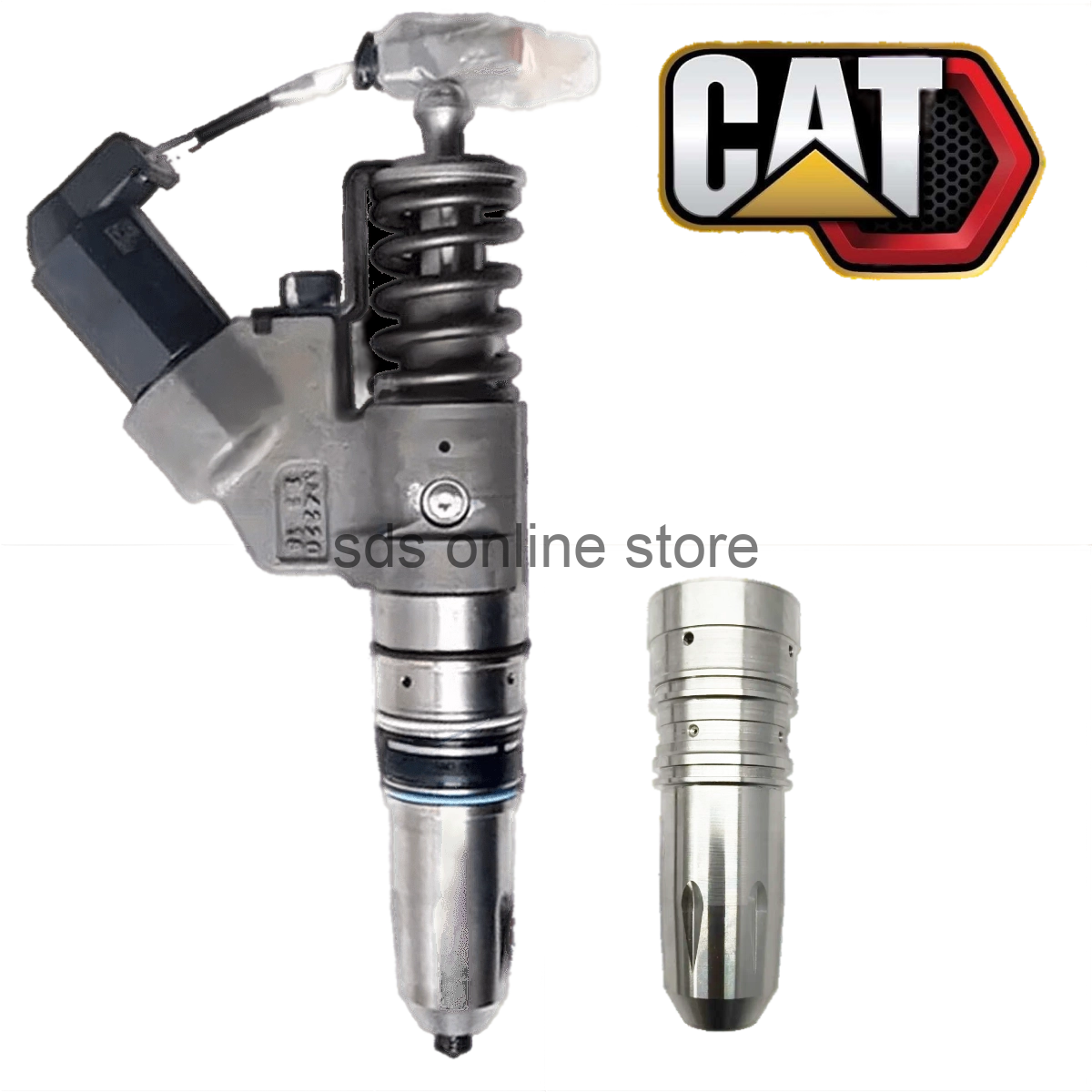 CUMMINS Fuel Injector Cap For N11, M14 For Injector